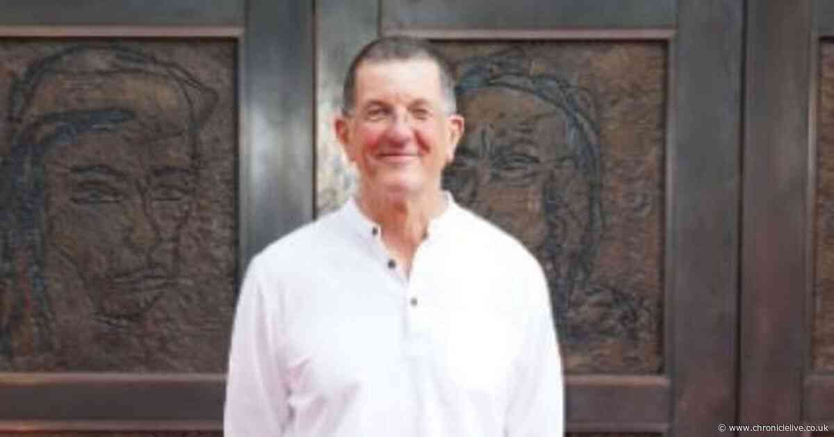 Angel of the North sculptor Antony Gormley recognised in King's Birthday Honours