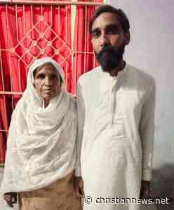 Christian Falsely Charged with Blasphemy in Pakistan Is Acquitted