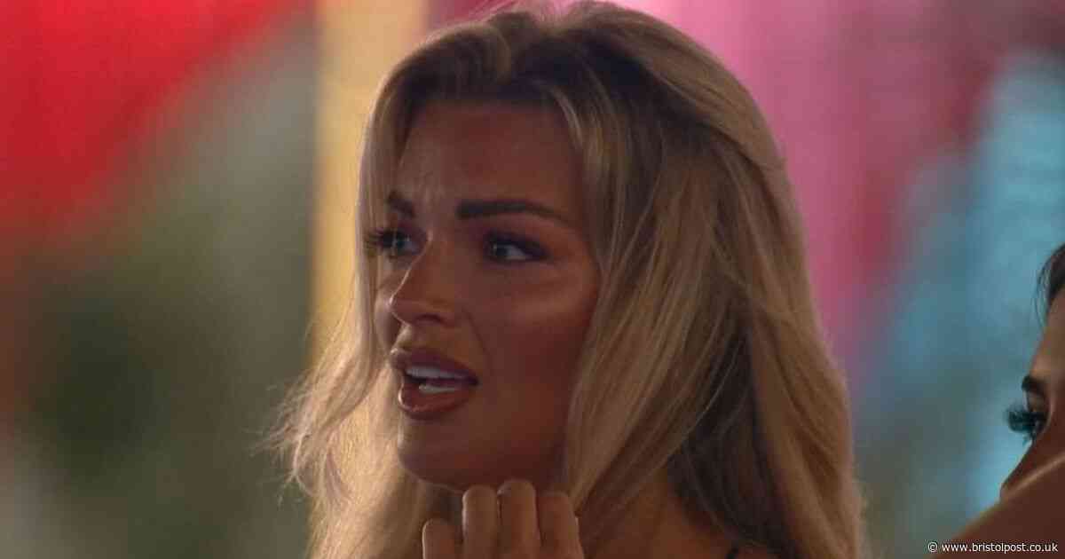 ITV Love Island plunged into chaos after 'lethal' new twist