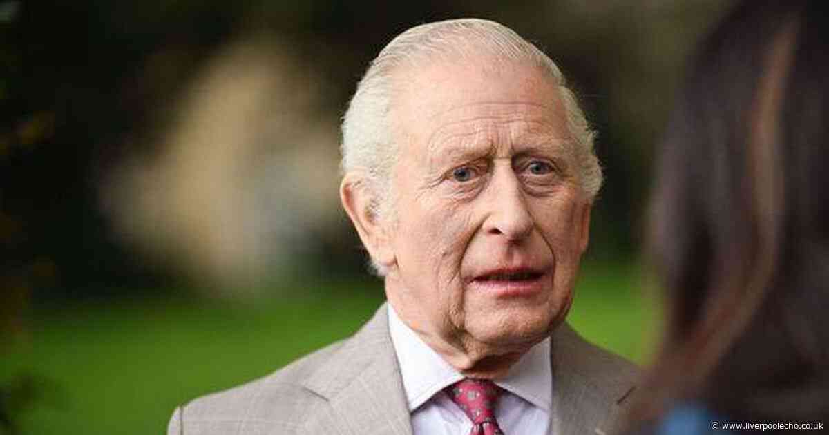 24 people from Merseyside recognised in King's Birthday Honours