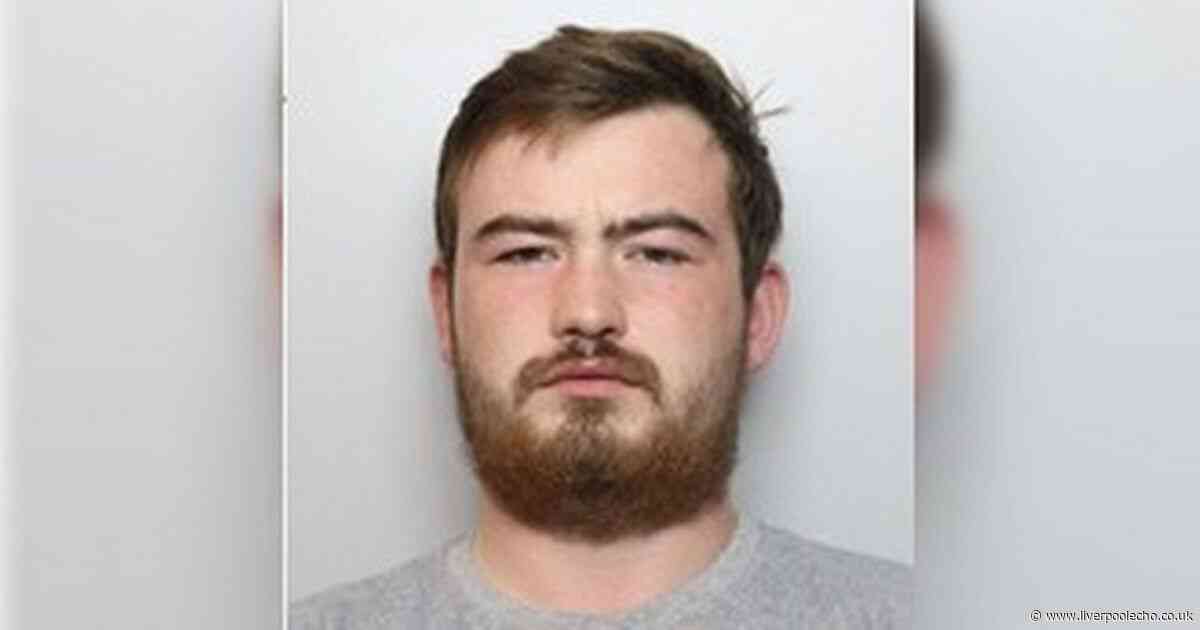 Police hunt for rape suspect who failed to attend court