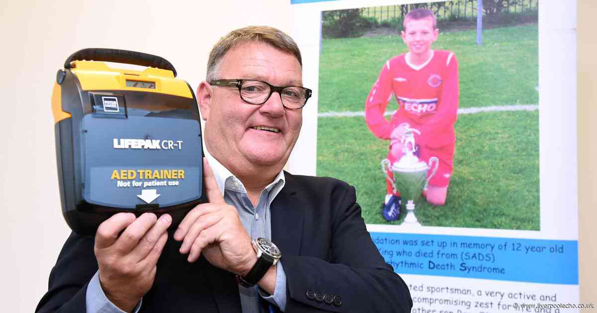 Campaigning dad 'cartwheeling in the garden' at King's Birthday Honour
