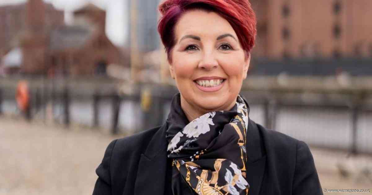 Wirral tax fraud investigator's 'surprise' at OBE in King's Honours list