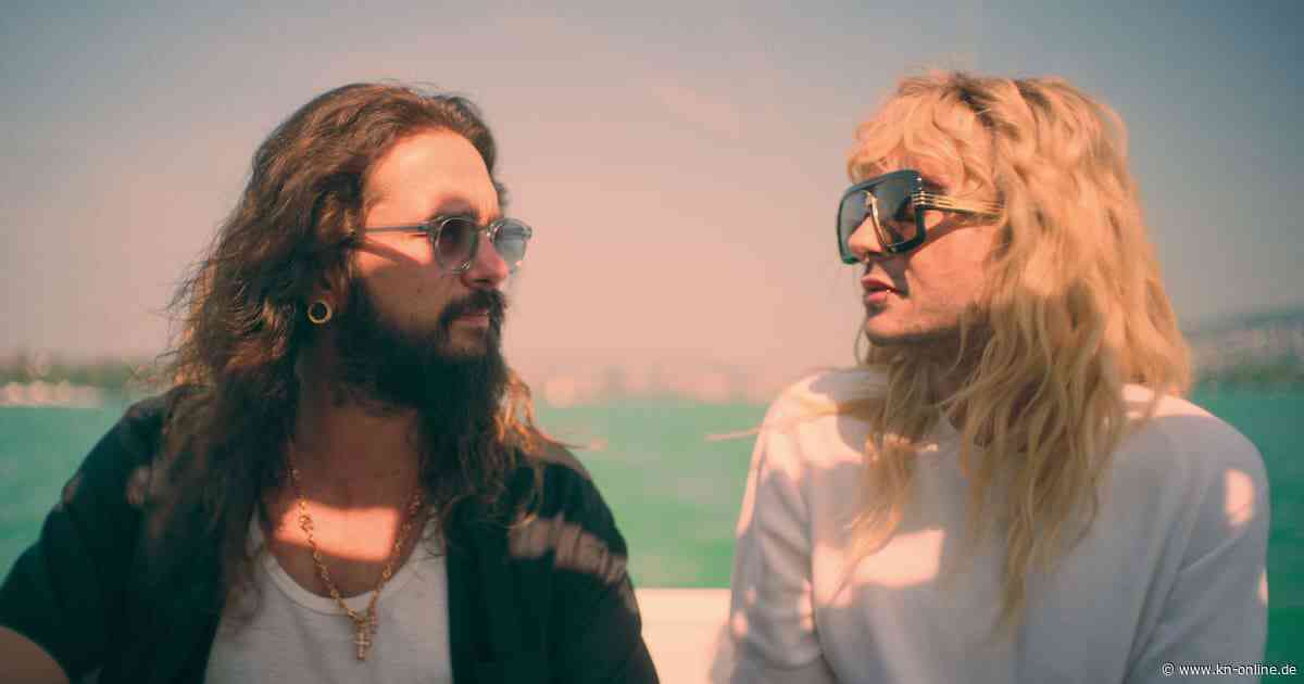 Bill Kaulitz und Tom Kaulitz im Interview: Tokio Hotel, Liebe und Privatsphäre