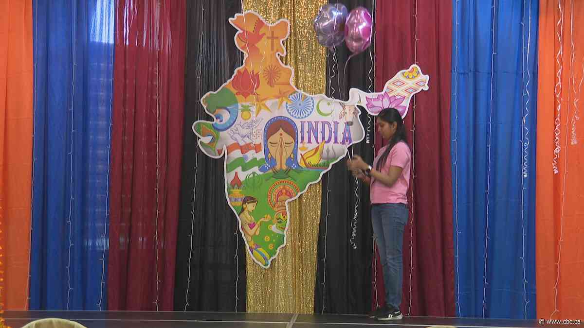 Windsor Hindu Temple celebrates 10 years
