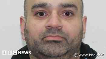 Man who murdered uncle and hid body in bank jailed