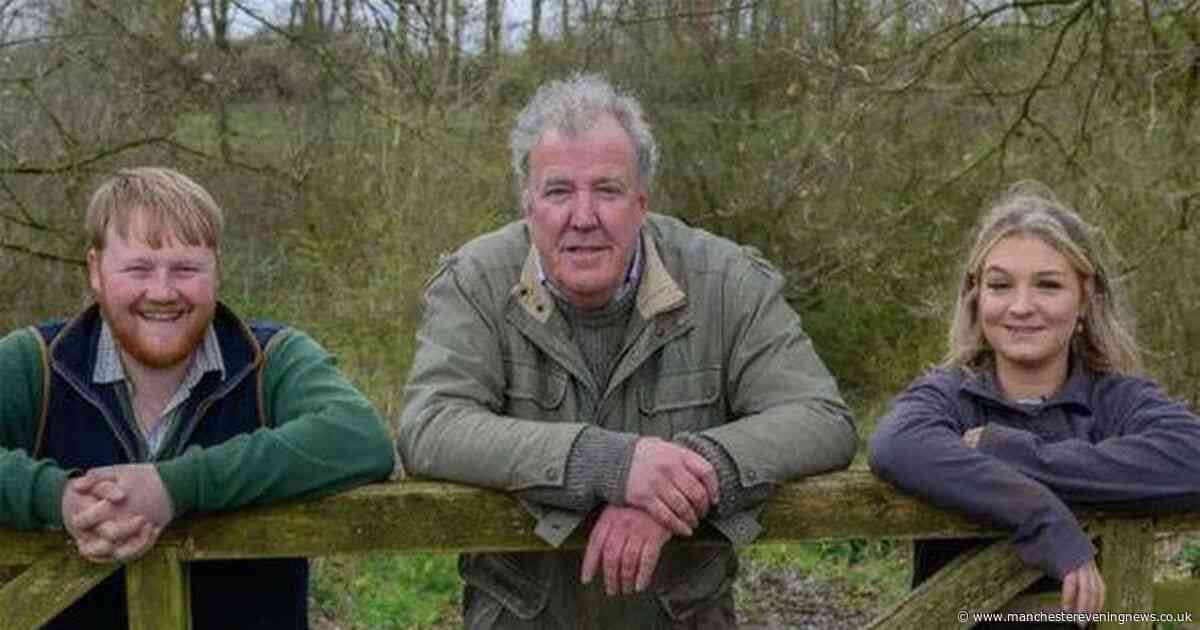 Celebrity Gogglebox's Shaun Ryder takes savage swipe at Jeremy Clarkson