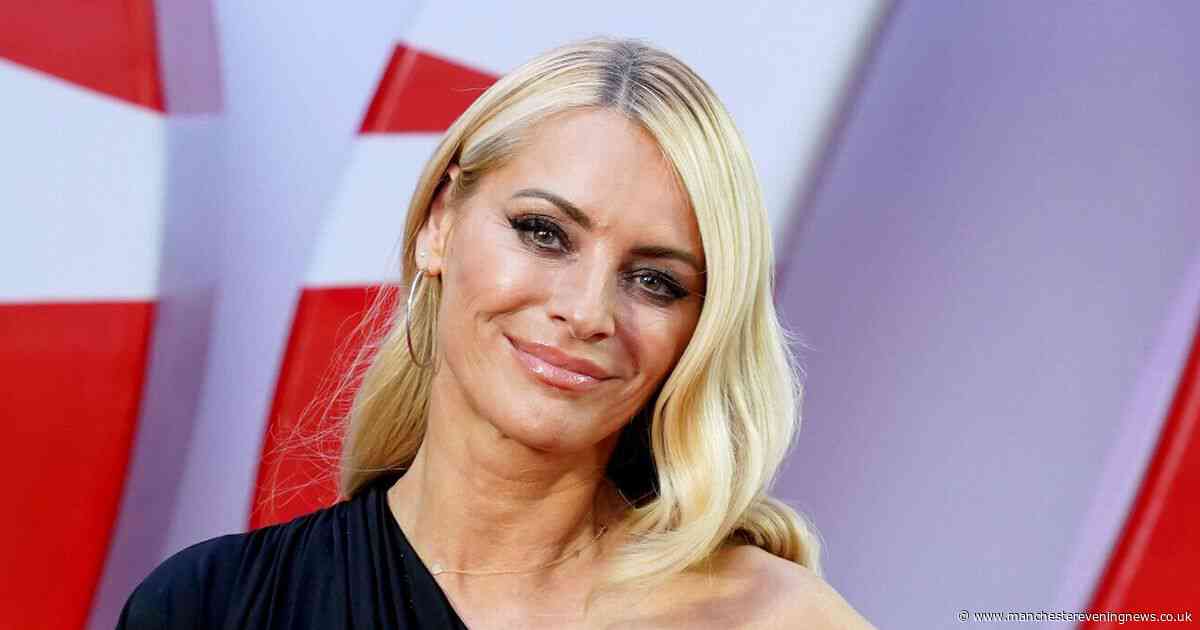 Tess Daly's tears over 'greatest surprise' as Strictly Come Dancing star almost didn't get huge news