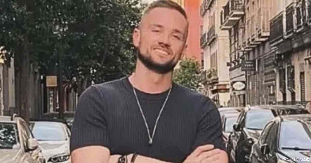 Chilling final sighting of Brit revealed before he vanished from Brazil Airbnb