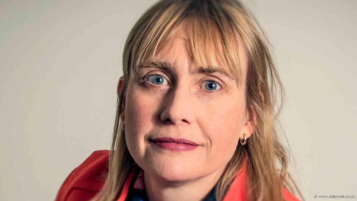 A gong for our times, meet Dame WFH (but will she leave home to get it?) Controversial mandarin and border chief who oversaw 129,000 small-boat arrivals among list to scoop top honours