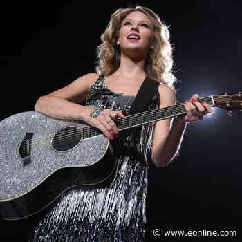 For Friday the 13th, Dare You to Check Out These Celeb Superstitions
