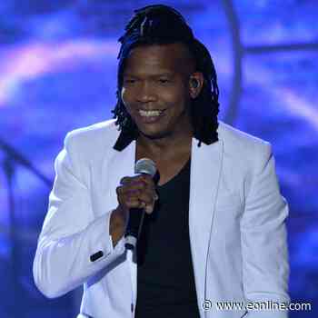 Michael Tait, Christian Singer, Admits to "Unwanted" Touching of Men