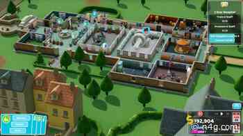 Time for a Checkup With The Epic Games Store's Weekly Freebie