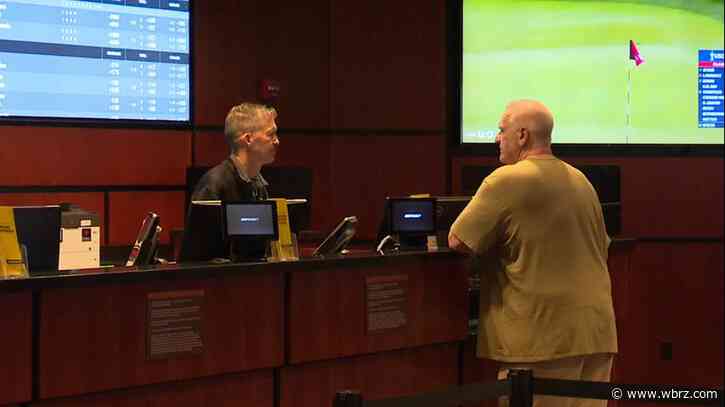Omaha sportsbooks, casinos expecting big business as Tigers fans arrive for College World Series