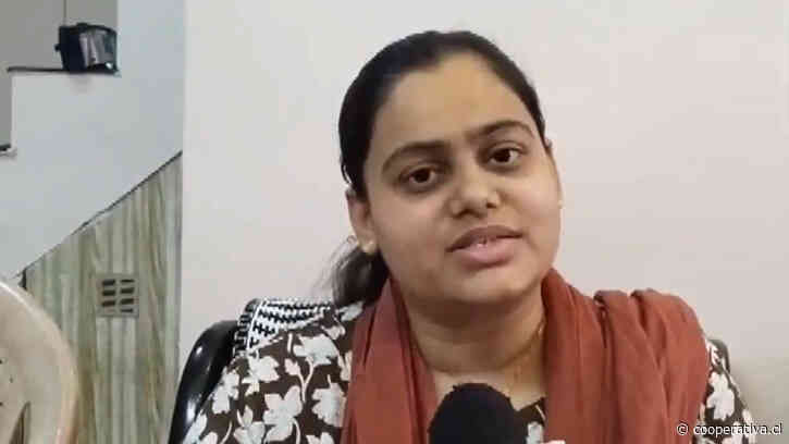 Mujer perdió vuelo de Air India por 10 minutos y evitó tragedia aérea