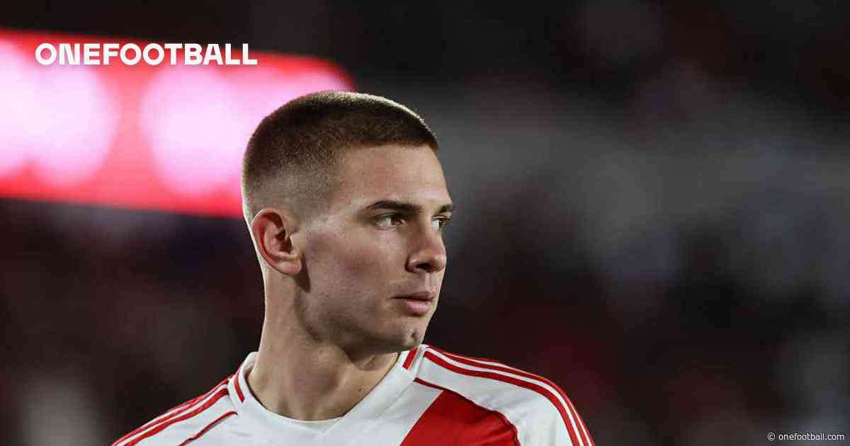 ✍️ Real Madrid complete signing of Argentinian teen sensation 🤩