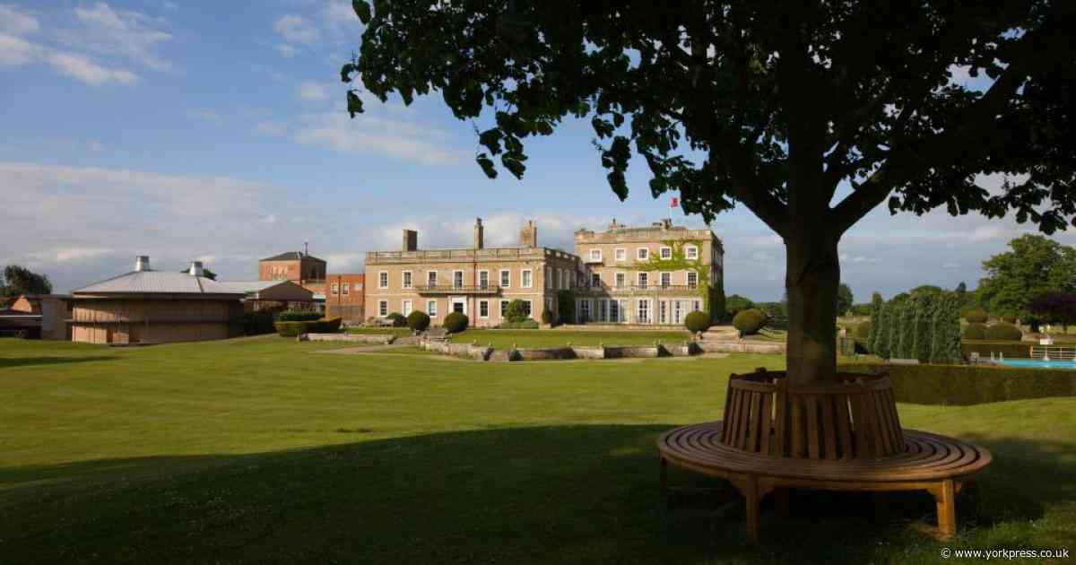 Top North Yorkshire school announces shock closure with 'deepest regret'