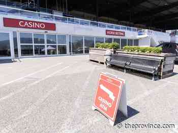 Hastings Racecourse — and Whitecaps’ — future no clearer after Tsleil-Waututh interest