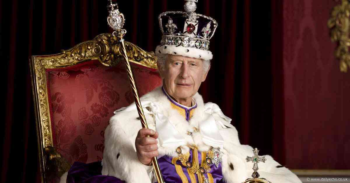 All the Hampshire residents honoured in King Charles' Birthday Honours list