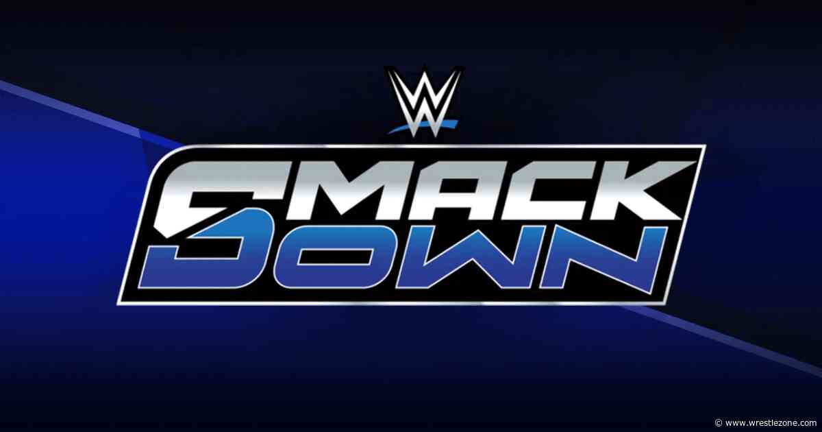 WWE SmackDown Results: Review, Grades, Card For June 13
