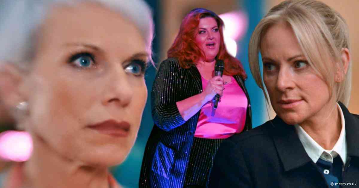 All Coronation Street spoiler videos for next week as tragedy strikes