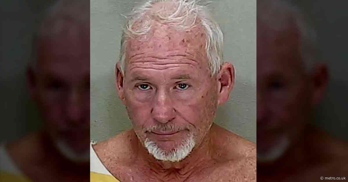 Man ‘urinates on $10,000 worth of Spam and sausages forcing them to be tossed’