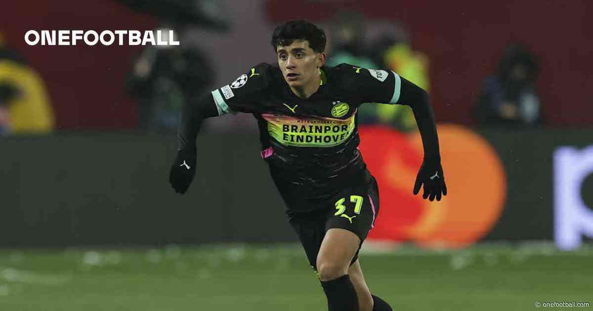 Richard Ledezma: &quot;We’re going for number 13&quot;