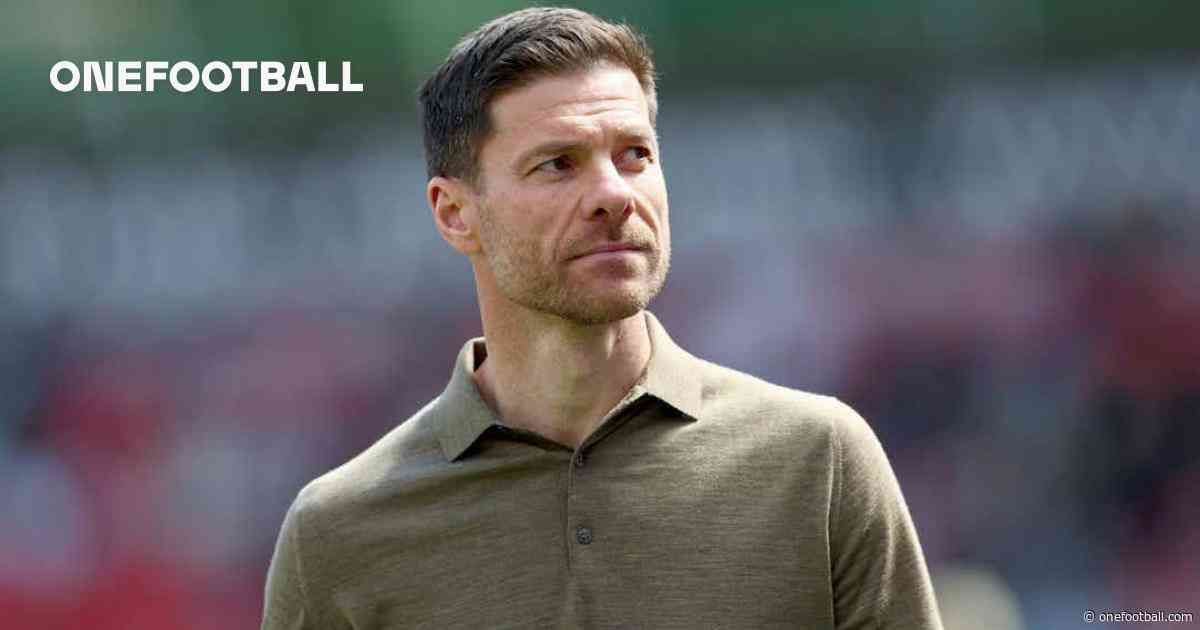 Xabi Alonso Influences Arsenal, PSG-Linked Attacker to Stay at Real Madrid Amid Rumors