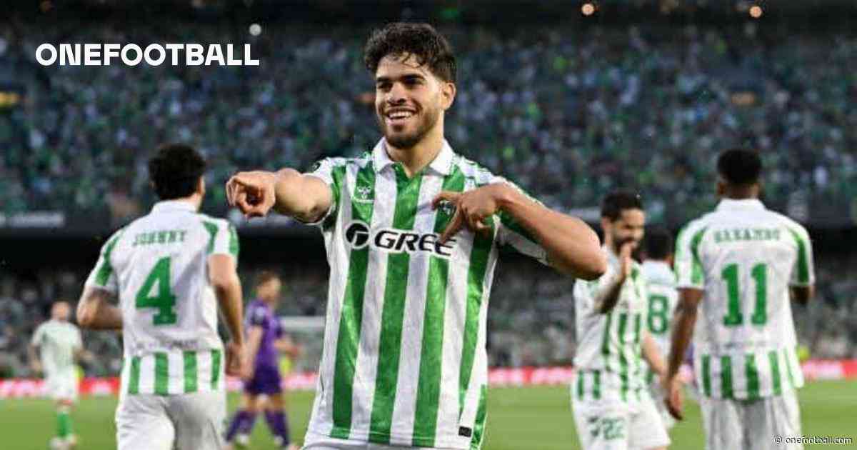Roma follow Ezzalzouli as Saelemaekers alternative