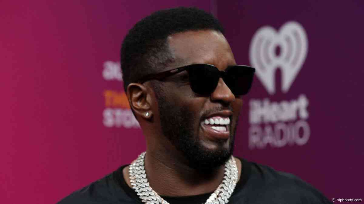 Diddy Juror May Be Removed From Trial