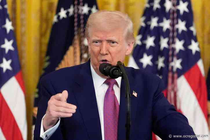 Appeals court won’t reconsider ruling that Trump must pay E. Jean Carroll $5M in sex abuse case