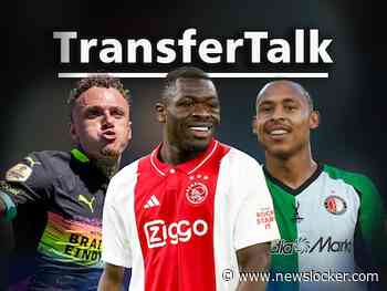 Nico Williams lijkt nu wel op weg naar Barcelona, voormalig RKC’er naar Panathinaikos