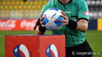 [ESTADISTICAS] La tabla de posiciones en la Liga de Primera