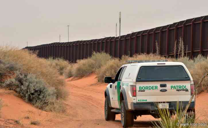 Smugglers still active on the outskirts of El Paso