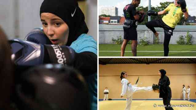 Girlpower in de ring en op de mat: vechtsporten steeds vrouwvriendelijker dankzij eigen lessen, aangepaste kledingvoorschriften en inclusieve mentaliteit