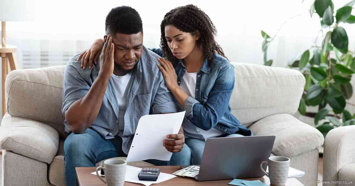 Reporting service for DWP and HMRC claimants if someone dies