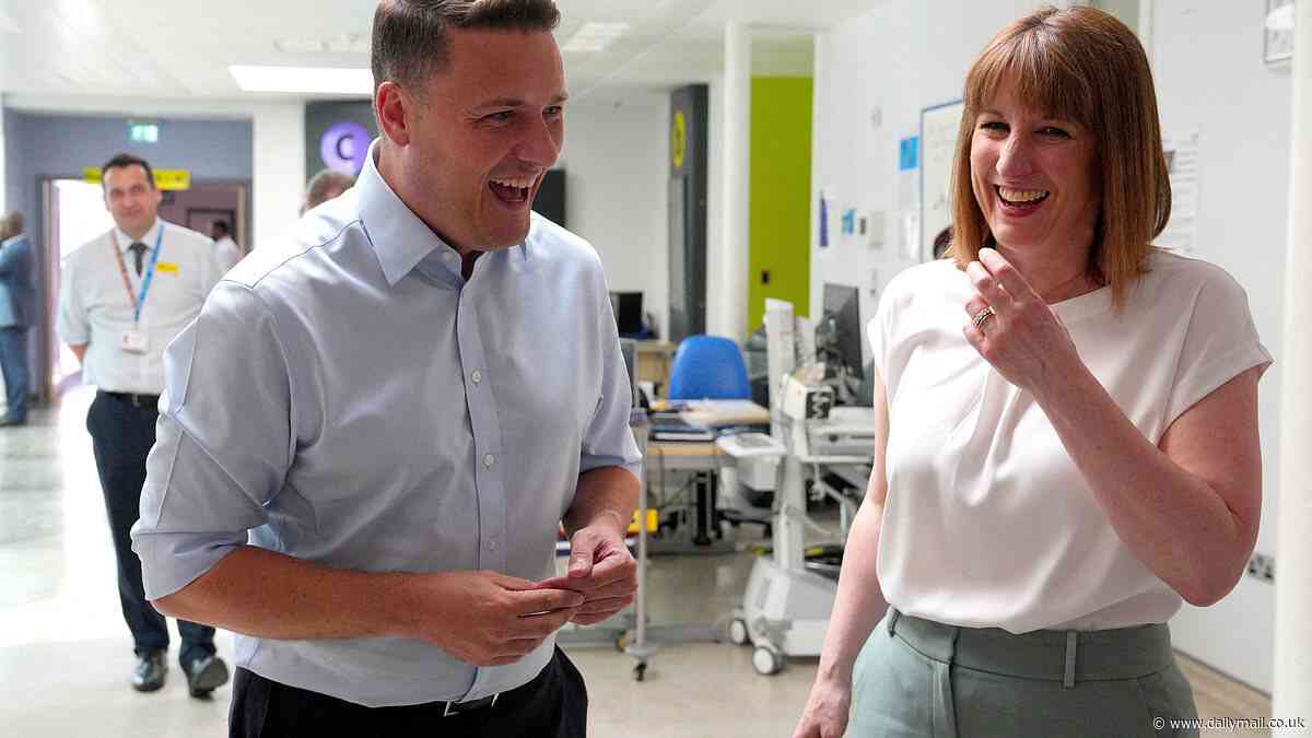 Millions of patients to be treated by GPs instead of hospitals under radical reforms to cut NHS waiting list