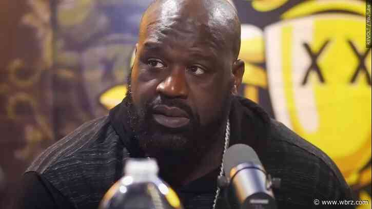 Shaquille O'Neal to pay $1.8 million to settle FTX class action lawsuit