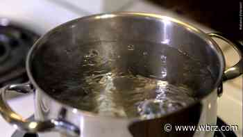 Boil advisory lifted in Watson