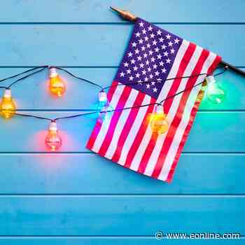 July 4th Decor Ideas (That Aren’t Red, White & Tacky)