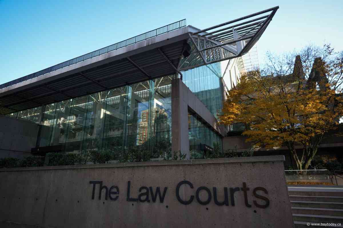 Home owned by family of UBC and Vancouver Coastal Health embezzler up for sale
