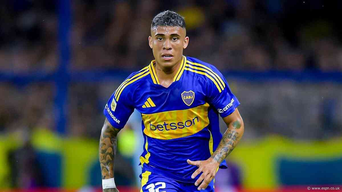 Boca's Costa gets U.S. visa for CWC after U-turn
