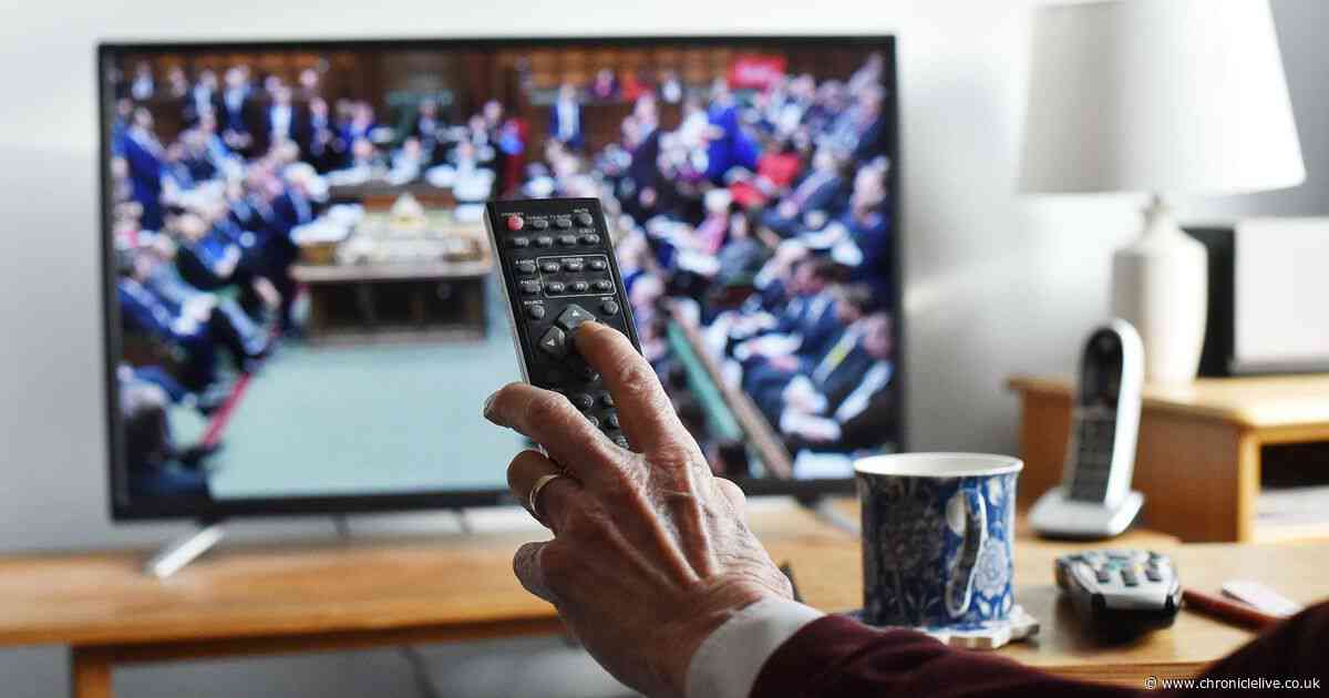 What you can watch without getting £174 BBC TV Licence - full list
