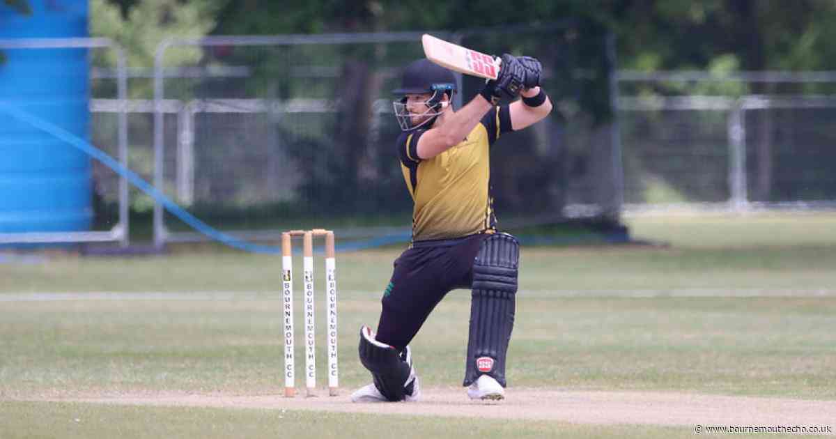 Bournemouth and Parley on the road in Southern Prem: Cricket preview