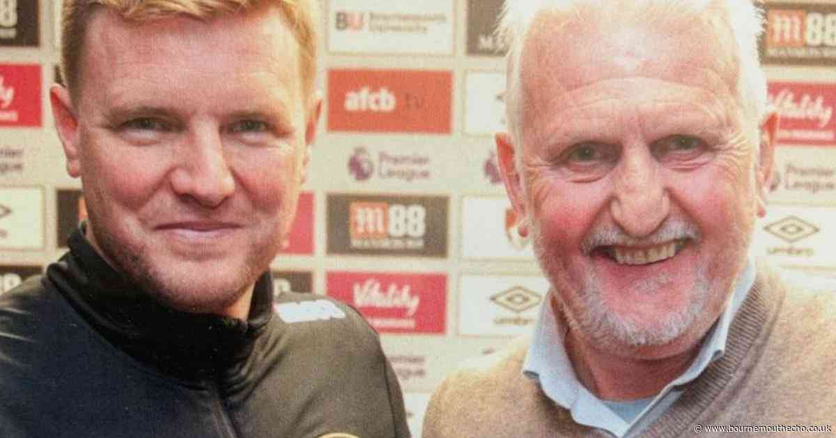 Sparring with Howe and flying with Mansell: Renowned journalist releases book