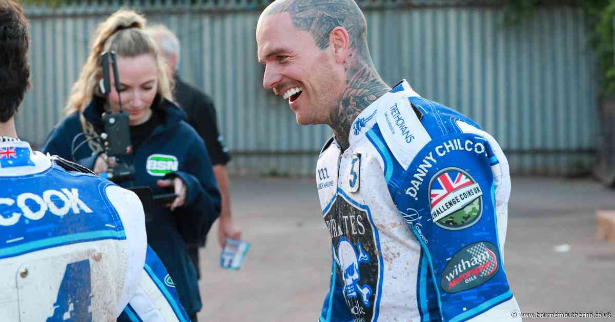 'Things are starting to turn' for Pirates after wins vs Glasgow and Redcar: Kerr