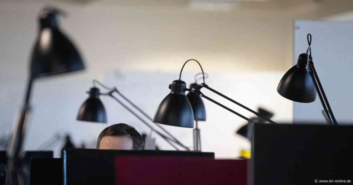 IW-Studie: Längere Arbeitstage kein Gesundheitsrisiko