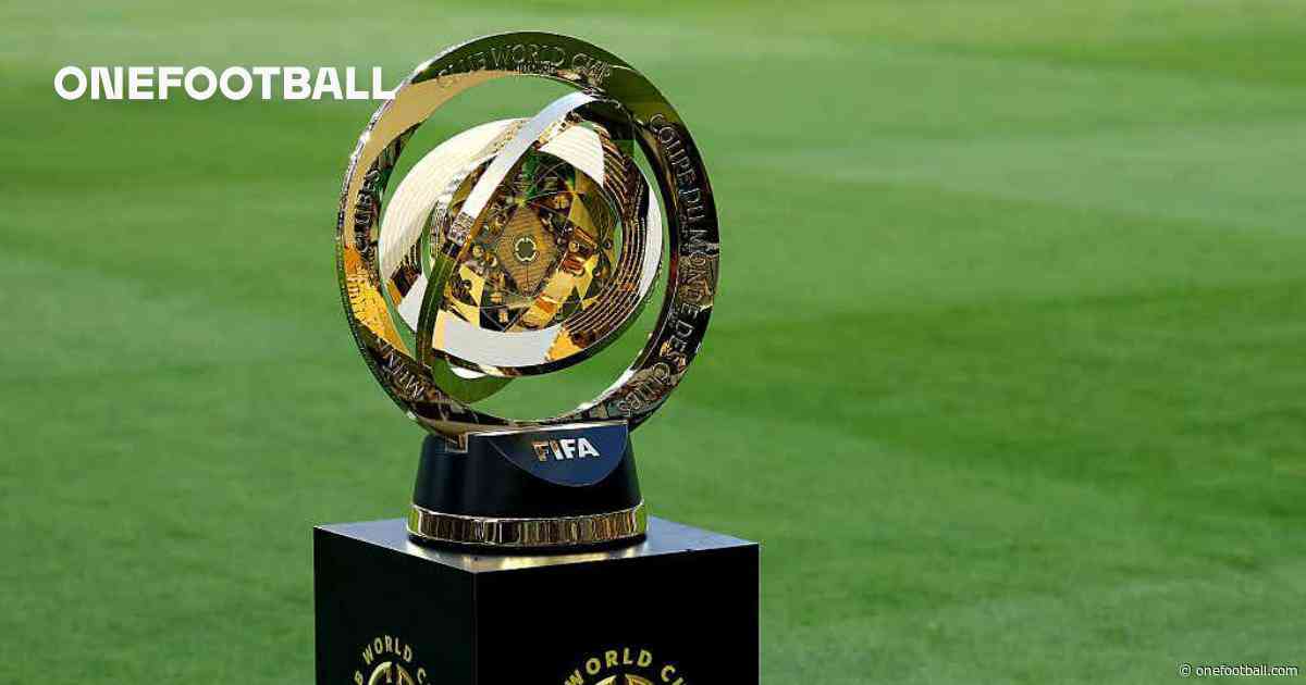 Groups, dates, prizes and more: your Club World Cup guide ➕