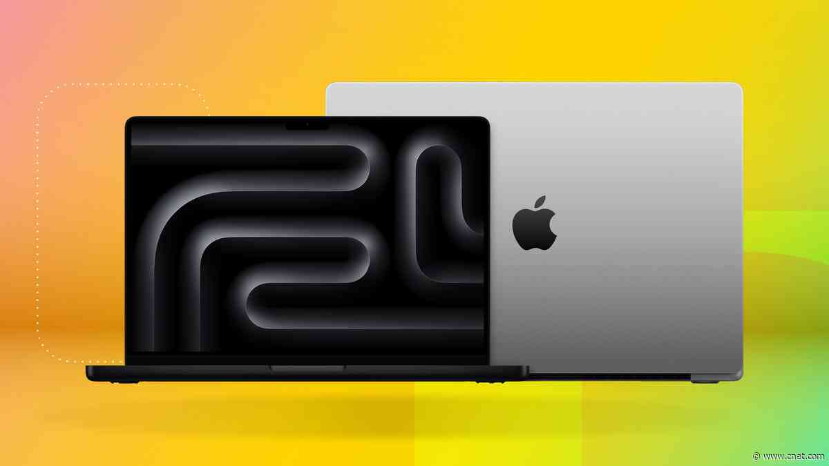 MacBook Air vs. MacBook Pro: Which MacBook Should I Buy?