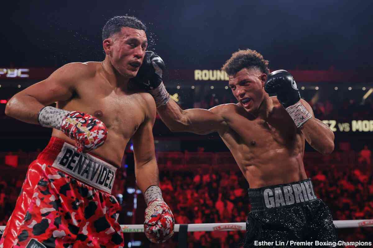 Imam Khataev: Can the “Next Beterbiev” Upset David Morrell in a Must-Win Fight?